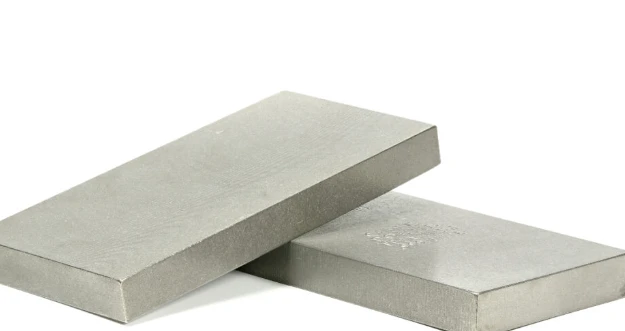 What is titanium used for