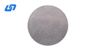 Mikroporøse filtre