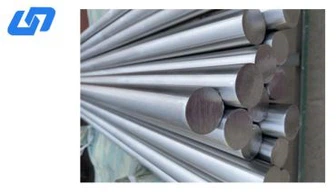 TC1 titanium bar aerospace kvalitet