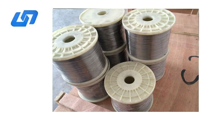 ASTM   F136   Titanium   Wire