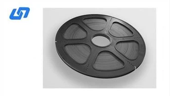 mmo belagte titanium anoder