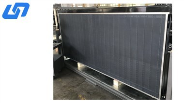 Klor-alkali Elektrolysator 2,7m2