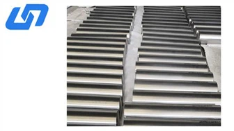 Grade 7 Titanium Bar