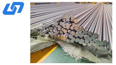 Grad   2   Titanium   Bar