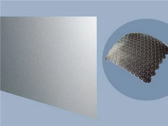 Kirurgiske metalplader